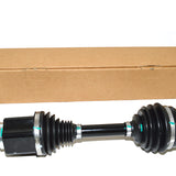 LR062665G - Shaft - Front Axle