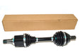 LR062665G - Shaft - Front Axle  by GKN Land Rover Range Rover 
