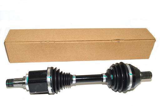 LR062665G - Shaft - Front Axle  by GKN Land Rover Range Rover 