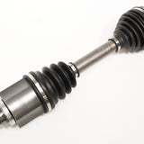 LR062665 - Front Axle Shaft