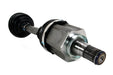 LR062666 - Shaft - Axle - Drive Shaft and Hub  by AllmakesSteering or Suspension Part Land Rover Range Rover 