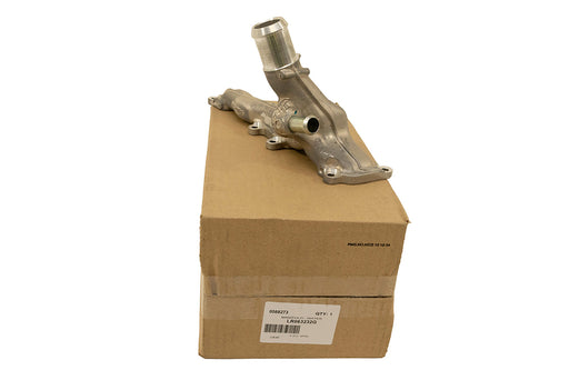 LR063232G - Manifold - Water  Land Rover Range Rover 