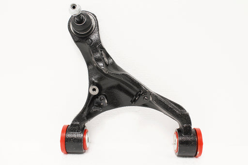 LR063688TF - Suspension Arm – Front Upper – LH – PU Bushes  by TerrafirmaSteering or Suspension Part Land Rover Range Rover Discovery, Range Rover Sport