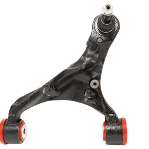 LR063711 - Arm front suspension RH Upper