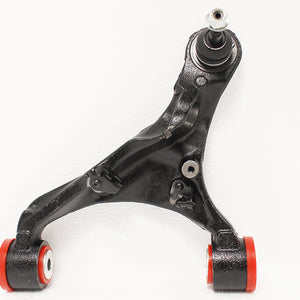 LR063711TF - SUSP. ARM - FRONT RH UPPER - PU BUSHES