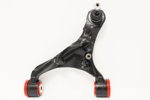 LR063711TF - Suspension Arm – Front Upper – RH – PU Bushes  by TerrafirmaSteering or Suspension Part Land Rover Range Rover Discovery, Range Rover Sport