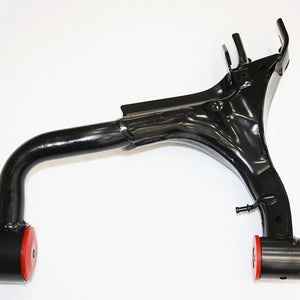 LR063718TF - SUSP. ARM - REAR LH UPPER - PU BUSHES
