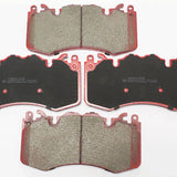 LR064181TF - Brake Pads - Front - Ceramic