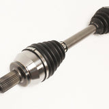 LR064252 - Drive Shaft – Front – LH