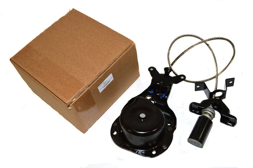 LR064520G - Winch Spare Wheel Including Anti-Theft Wheel System Part Land Rover Range Rover Discovery, Range Rover Sport