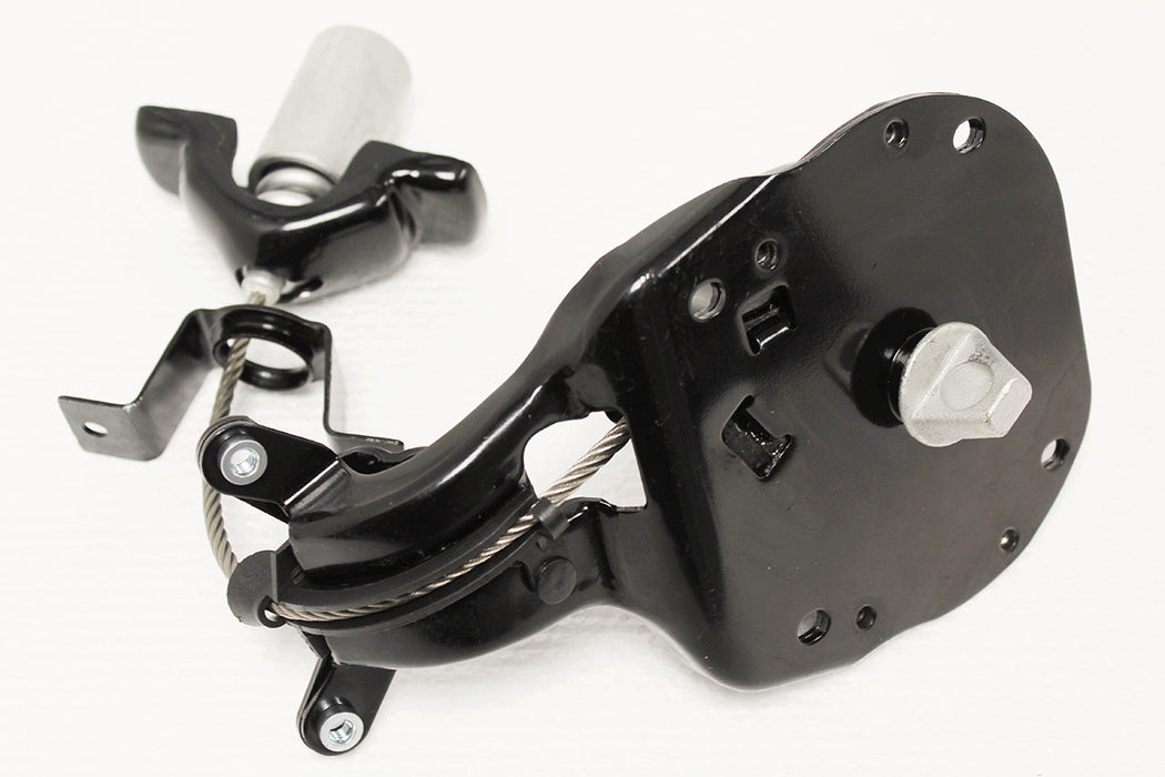 LR064520R - WINCH SPARE WHEEL INCL ANTI-THEFT  by ALLMAKES Land Rover Range Rover 