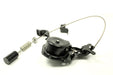 LR064520 - Spare wheel winch with anti-theft device  by AftermarketWheel System Part Land Rover Range Rover Discovery, Range Rover Sport
