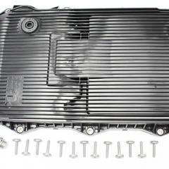 LR065238ZF - Carterpan Transmissie & Filter ZF