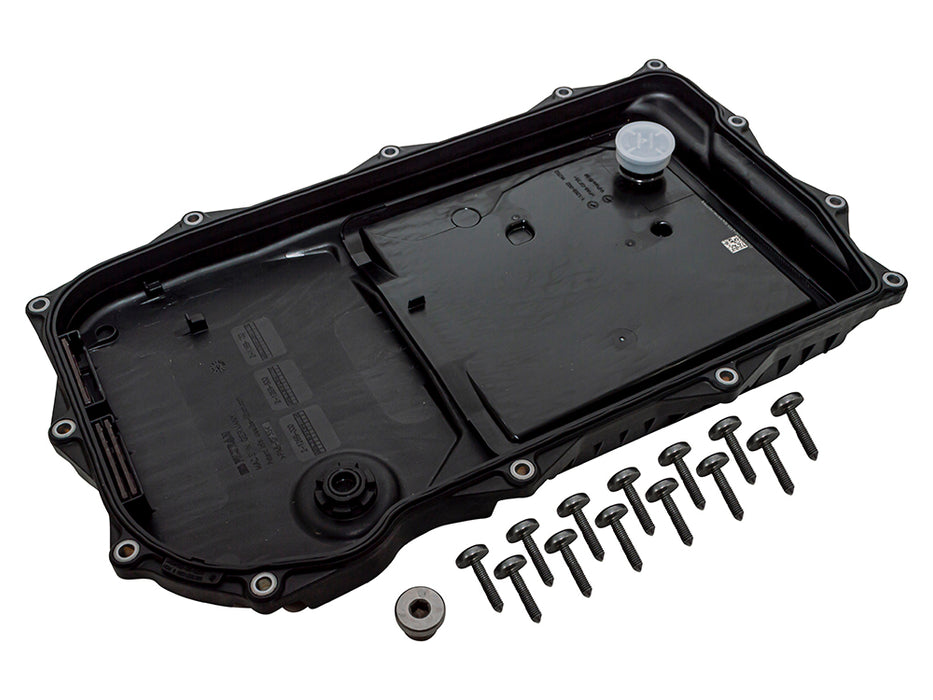 LR065238G - Pan - Transmission Oil  by ZF Land Rover Range Rover 