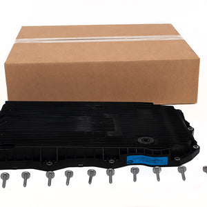 LR065238LR - PAN - TRANSMISSION OIL