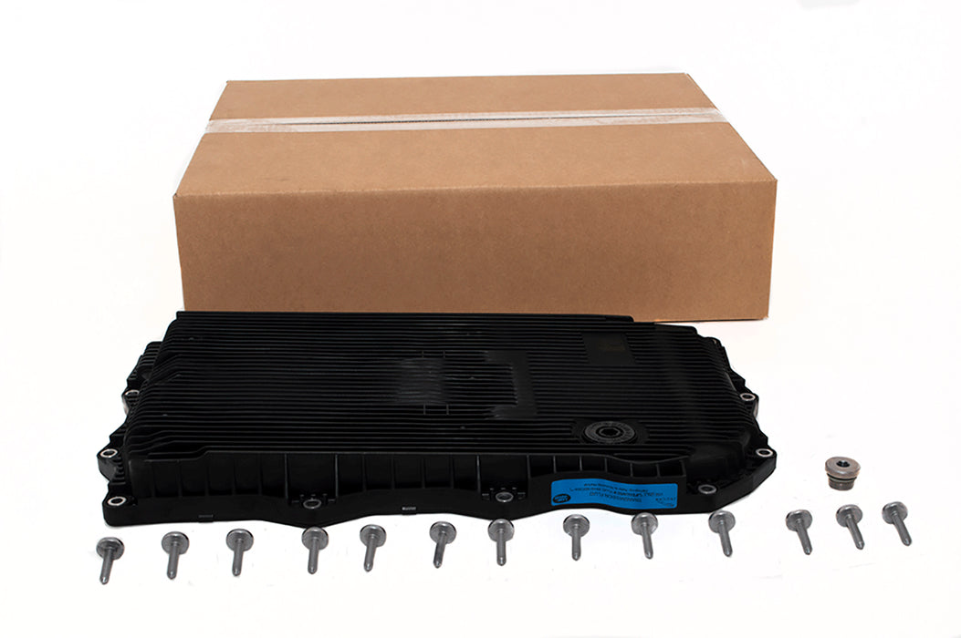 LR065238LR - PAN - TRANSMISSION OIL  by LAND ROVER Land Rover Range Rover 