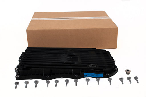 LR065238LR - Pan - Transmission Oil  by LAND ROVERTransmission or Gearbox Part Land Rover Range Rover 