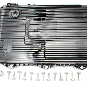 LR065238ZF - FILTER+PAN ASSY