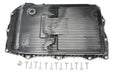 LR065238ZF - FILTER+PAN ASSY  by ZF Land Rover Range Rover 