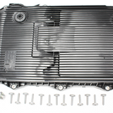 LR065238ZF - Transmission Oil Pan & Filter ZF