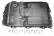 LR065238ZF - Transmission Oil Pan & Filter ZF  by ZFEngine Part Land Rover Range Rover Discovery, Range Rover, Range Rover Sport, Range Rover Velar