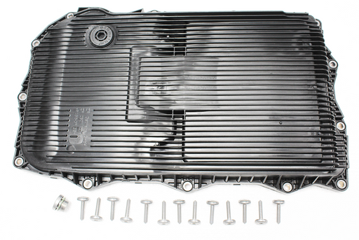 LR065238ZF - Transmission Oil Pan & Filter ZF  by ZFEngine Part Land Rover Range Rover Discovery, Range Rover, Range Rover Sport, Range Rover Velar