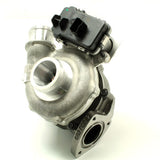 LR065510 - Turbocharger Assembly – 2.2L Diesel