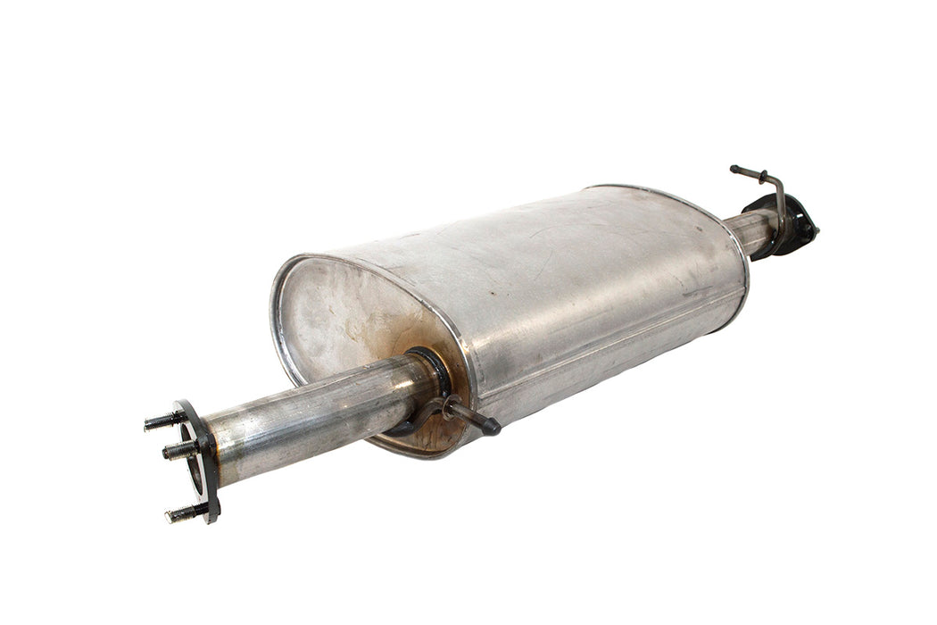 LR066090 - Muffler - Center  by AllmakesExhaust Part Land Rover Range Rover 