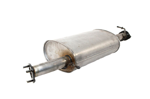 LR066090 - Muffler - Center  by AllmakesExhaust Part Land Rover Range Rover 