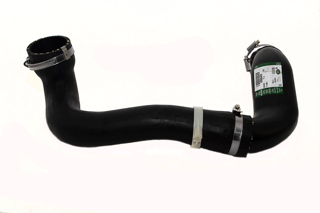 LR066429LR - HOSE - INTERCOOLER  by LAND ROVER Land Rover Range Rover 