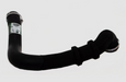 LR066436LR - Hose - Intercooler  by LAND ROVEREngine Part Land Rover Range Rover Discovery, Range Rover Evoque