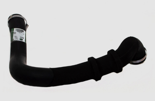 LR066436LR - Hose - Intercooler  by LAND ROVEREngine Part Land Rover Range Rover Discovery, Range Rover Evoque