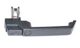 LR066529 - Handle assy door rear RH LHD Less Lock Barrel Aperture,