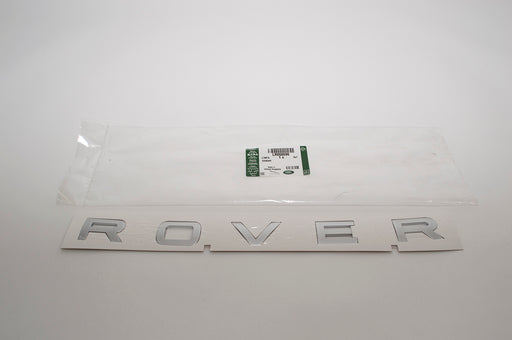 LR066696LR - Name Plate - Plastic  by LAND ROVERBody Part Land Rover Range Rover 