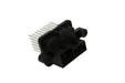 LR066932 - Resistor - Heater Blower Motor  by AllmakesElectrical Part Land Rover Range Rover 