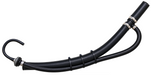 LR032393 - Fuel Tank Vent Hose  by AftermarketFuel System Part Land Rover Range Rover Defender