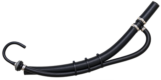 LR032393 - Fuel Tank Vent Hose  by AftermarketFuel System Part Land Rover Range Rover Defender