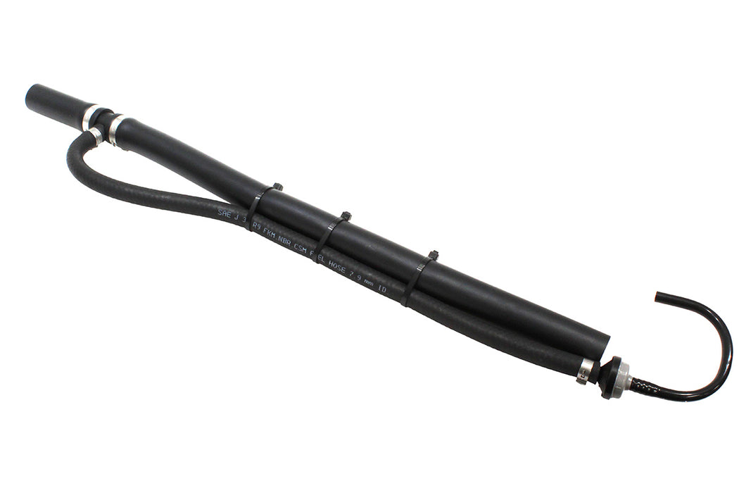 LR067195 - Hose - Connecting  by Allmakes Land Rover Range Rover 