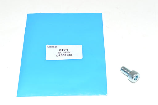 LR067232 - Screw Hardware Part Land Rover Range Rover 