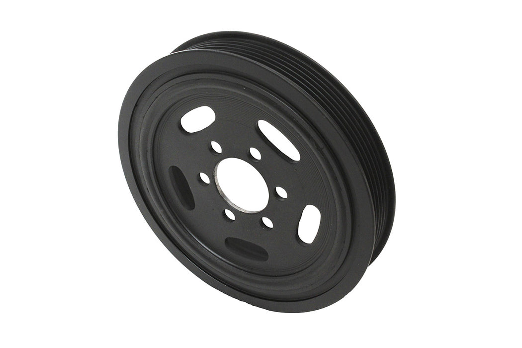 LR067312G - Pulley - Crankshaft  by FAI Land Rover Range Rover 