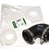 LR067644LR - Connection - Air Inlet