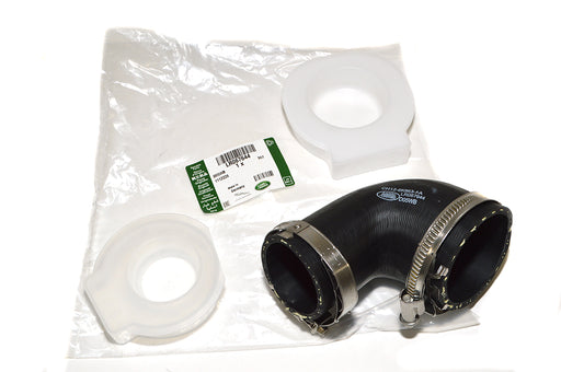 LR067644LR - Connection - Air Inlet  by LAND ROVEREngine Part Land Rover Range Rover 