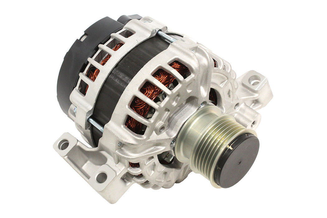 LR067840 - ALTERNATOR ASSY  by Allmakes Land Rover Range Rover 