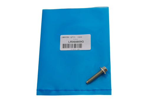 LR068809G - Screw - M6 x 25mm  by Allmakes OE Land Rover Range Rover 