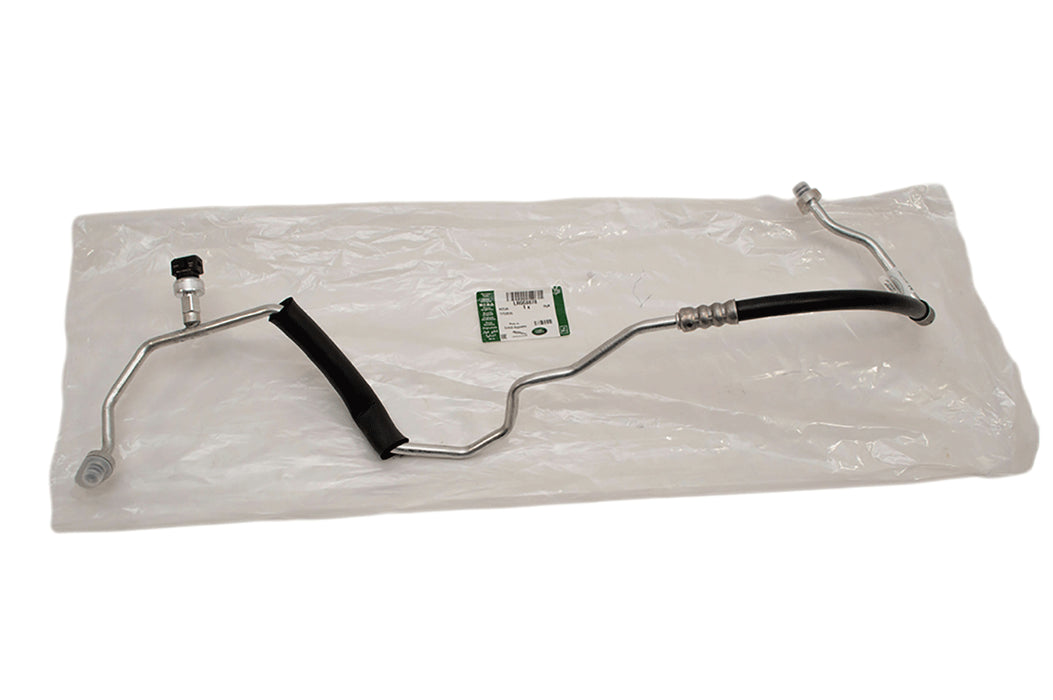 LR068878LR - Hose - Air Conditioning  by LAND ROVERCooling or Heating Part Land Rover Range Rover 