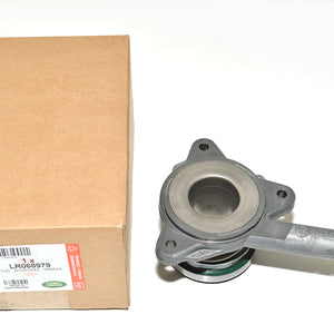 LR068979LR - CYLINDER - CLUTCH SLAVE