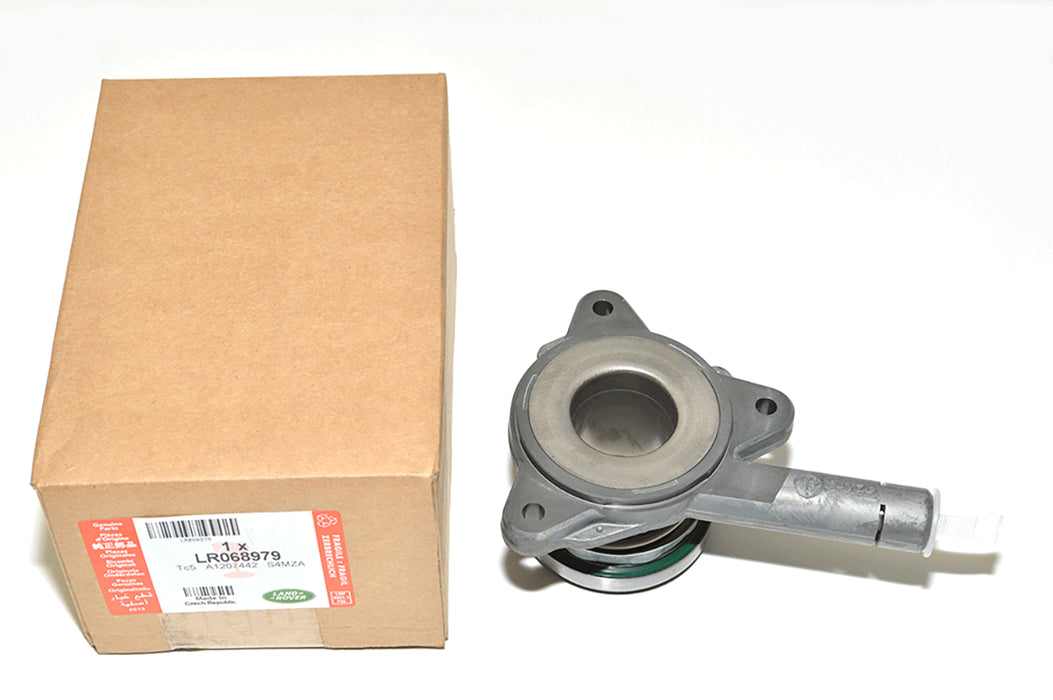 LR068979LR - CYLINDER - CLUTCH SLAVE  by LAND ROVER Land Rover Range Rover 