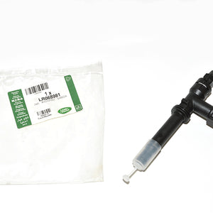 LR068981LR - ADAPTOR