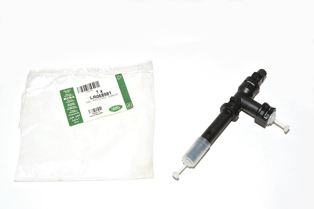 LR068981LR - ADAPTOR  by LAND ROVER Land Rover Range Rover 