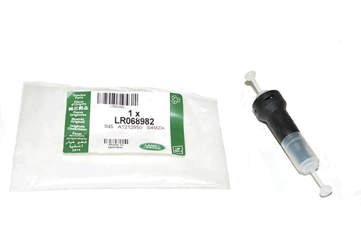 LR068982LR - Valve - Control  by LAND ROVER Land Rover Range Rover 